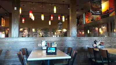 Applebee's Grill + Bar