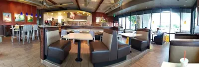 The Habit Burger Grill