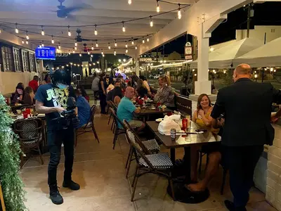 Be Good Restaurant & Experience