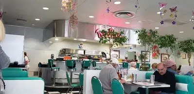 Richie's Real American Diner