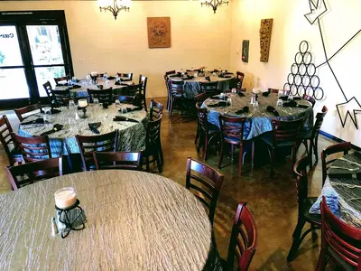 Carol's Restaurant