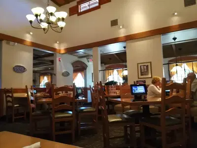 Olive Garden Italian Restaurant