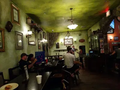 Killarney's Restaurant & Irish Pub