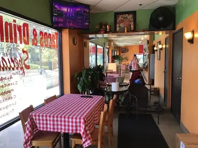 La Choza Restaurant