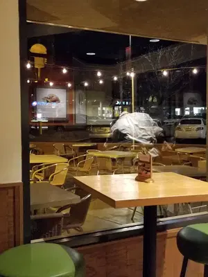 Rubio's Coastal Grill