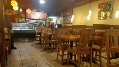 Vero's Mexican Food