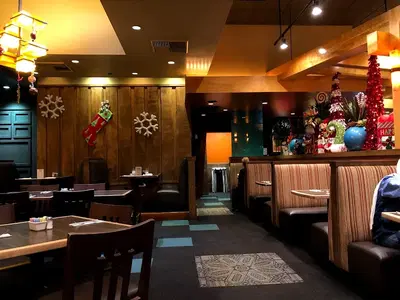 Rodrigo's Mexican Grill