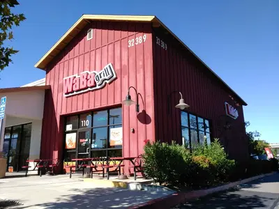 WaBa Grill