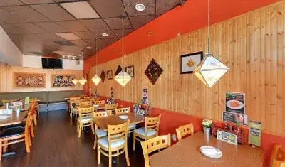 Rosegarden Thai Cuisine