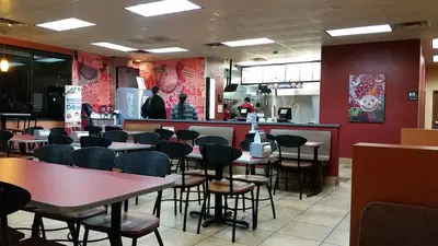 Jack in the Box