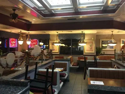 Yellow Basket Restaurant Temecula