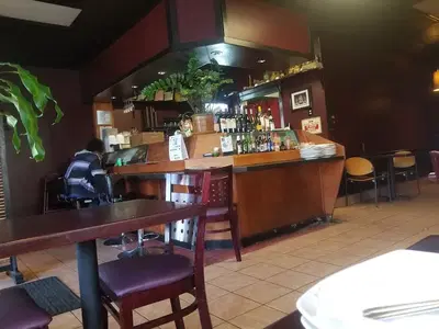 Siam Kitchen Thai Cuisine