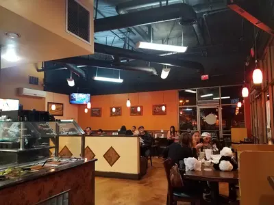 Aztek Tacos