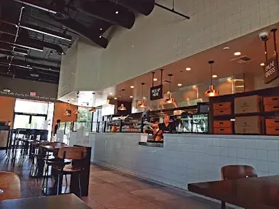 Urbane Cafe