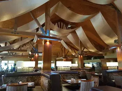 The Vineyard Rose Restaurant