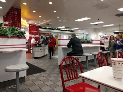 In-N-Out Burger
