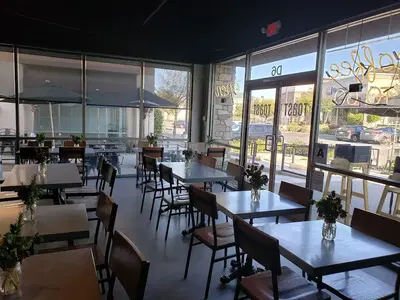 TOAST TEMECULA
