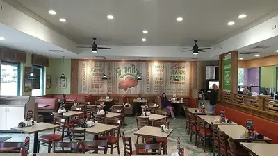 Farmer Boys