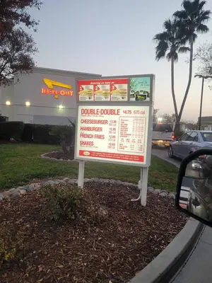 In-N-Out Burger