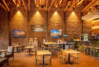 Swami's Cafe Oceanside