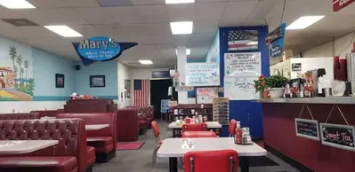 Mary's Family Restaurant