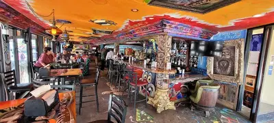 Sancho's Tacos