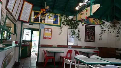 Johnny Mañana's