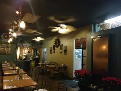 Rim Talay Thai Cuisine