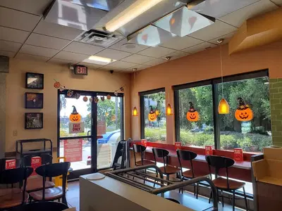 Jack in the Box