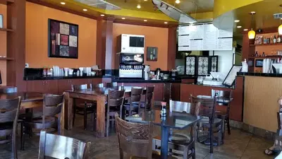 Umi Japanese Grill & Cafe