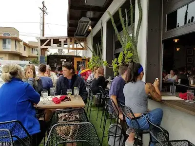 Local Tap House