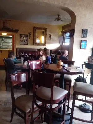 Venetos Cucina Italiana