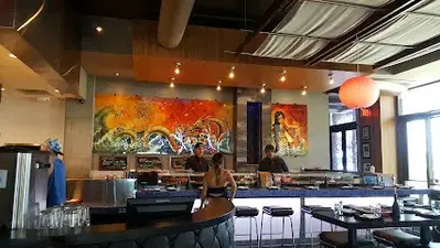 Harney Oceanside & Lounge