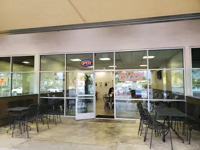 Pho Bowl and Grill