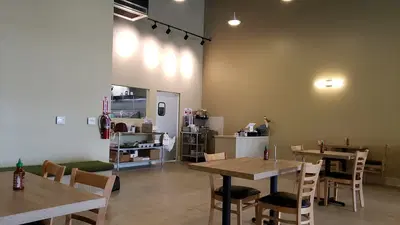 Sunshine Kitchen