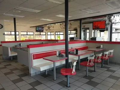 Angelo's Burgers