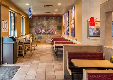 Dairy Queen Grill & Chill