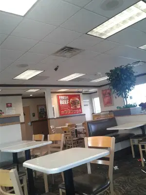 Wendy's