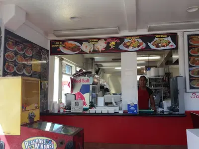 Alfredo's Mexican Food
