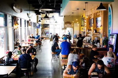 Breakwater Brewing Co.
