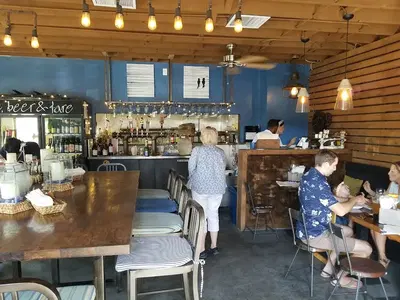 The Miller's Table