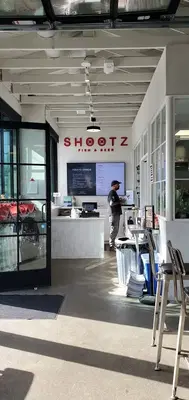 Shootz Fish And Beer