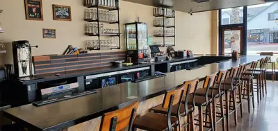 Beer Town
