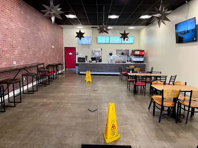Valerie's Taco Shop