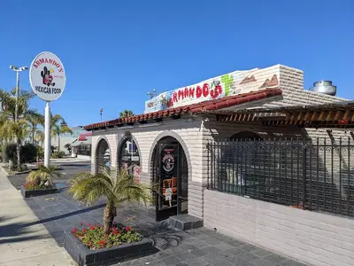 Armando's Mexican Food