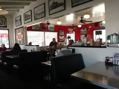 101 Cafe