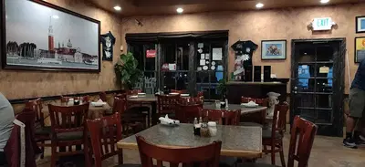 Dominic's Italian Restaurant