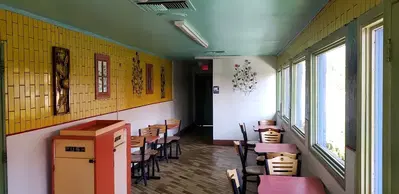 Diego's Mexican Food