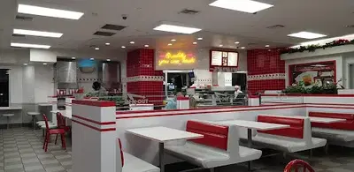 In-N-Out Burger