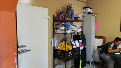 Sabrosos Taco